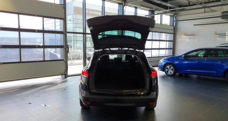 Renault Megane cena 86500 przebieg: 40173, rok produkcji 2022 z Tuchów małe 352